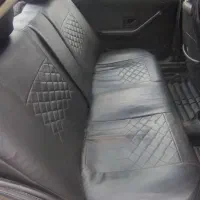 پژو پارس نقره ای مدل ۸۳ سالم موتور تازه تعمیر|خودرو سواری و وانت|تنکابن, |دیوار