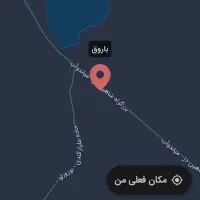 فروش زمین  توافقی