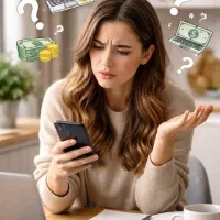 کار آنلاین ویژه خانمها با موبایل در خانه