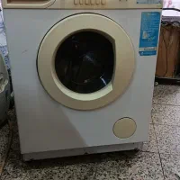 لباسشویی باگنشت