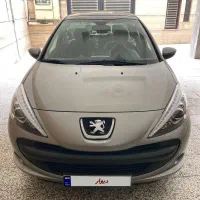 پژو ۲۰۷ پاناروما TU5P مدل ۱۴۰۴|خودرو سواری و وانت|مشهد, زمانه|دیوار