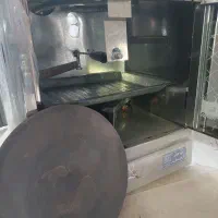 فر تنور جوجه گردان با شیرگازی استاندارد کم مصرف