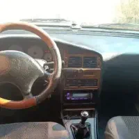 پژو پارس  1380|خودرو سواری و وانت|تهران, گلستان (شهرک راه آهن)|دیوار