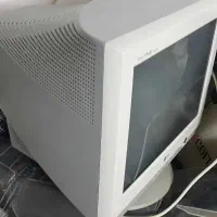 مانیتور سالم|قطعات و لوازم جانبی رایانه|قم, آزادگان|دیوار