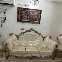 مبل سلطنتی 9 نفره