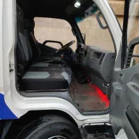 فوتون 6 تن کفی بغل باز شو|خودرو سنگین|اسلام‌شهر, چیچکلو|دیوار