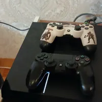 ps4 fat 500gb