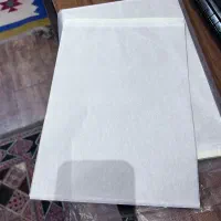برگ استنسیل برای چاپگر حرارتی تتو