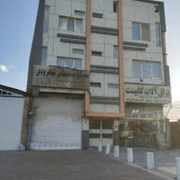 ملک تجاری حاشیه اصلی بلوار توس (میدان هفت خوان)|فروش دفتر صنعتی، کشاورزی، تجاری|مشهد, سازمان آب|دیوار