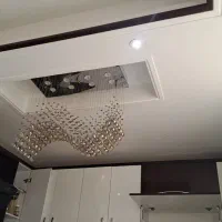 لوستر|لوستر و چراغ آویز|تهران, پونک|دیوار