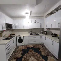 128متر نوساز سندار اندیشه محمد شهر با پارکینگ|فروش آپارتمان|محمدشهر, محمدشهر|دیوار