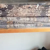 روبالشتی سلطنتی|رختخواب، بالش، پتو|هیرمند, |دیوار