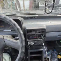 پراید مدل ۸۲