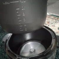 پلوپز وآرام پز زودپز