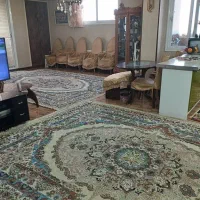 آپارتمان 123 متر دو خواب در بهترین لوکیشن منطقه|فروش آپارتمان|اصفهان, کوی گلزار|دیوار
