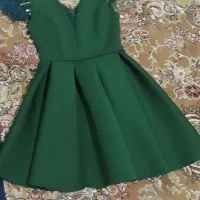 لباس مجلسی دخترانه نونو