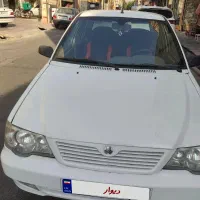 پراید 132 seمدل 94 سفید