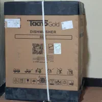 ماشین ظرف شویی تنکو