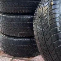 لاستیک یزد تایر ۱۹۵|قطعات یدکی و لوازم جانبی|بروجرد, |دیوار