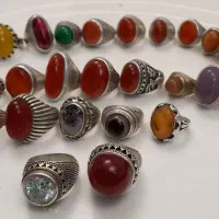 انگشتر|جواهرات|الشتر, |دیوار