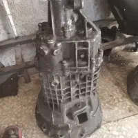 گیر بکس دیفرانسیل