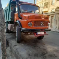 کامیون مایلر