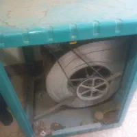 کولر آبی
