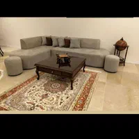 مبل ال تدی راحتی و مینیمال|مبلمان خانگی و میز عسلی|تهران, یافت آباد جنوبی|دیوار