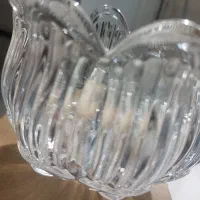 حباب خارجی لوستر|لوستر و چراغ آویز|قم, بنیاد|دیوار