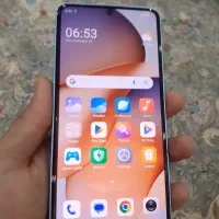 گوشی موبایل ردمی نوت ۱۳ نونو ۲۵۶ گیگ