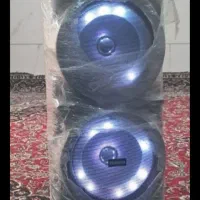 اسپیکر ۲ملیون