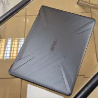 Asus Tuf gaming Fx505 درحد نو