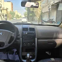 سمند LX|خودرو سواری و وانت|دوگنبدان, |دیوار