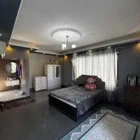 خانه ویلایی تریبلکس سبک مدرن هم اجاره هم فروش