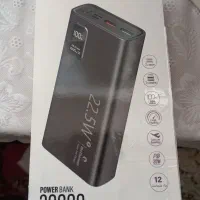 پاور بانک she charlsma