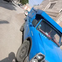 نیسان مدل ۸۸ بیرنگ|خودرو سواری و وانت|اردبیل, |دیوار