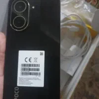 گوشی پوکوc71