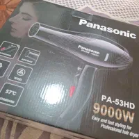 سشوار پاناسونیک