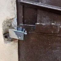 فروش زمین ۲۰۳ متری در شاهچراغ