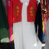 مانتو ساحلی