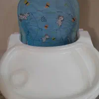 صندلی غذای کودک|تخت و صندلی بچه|تهران, شهرک رضویه|دیوار