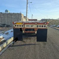 تریلی کفی|خودرو سنگین|چهاردانگه (تهران), |دیوار