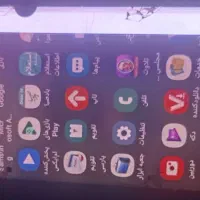 گوشی S8+|موبایل|قنوات, |دیوار