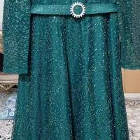 پیراهن مجلسی