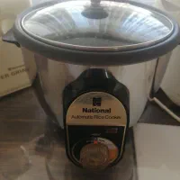 سرخ کن و پلوپز سالم|اجاق گاز و لوازم برقی پختوپز|کرج, فاز ۴ مهرشهر|دیوار