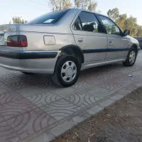 پارس ۸۸ نقره ای سی ان جی|خودرو سواری و وانت|زاهدان, |دیوار