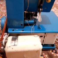 چرخ سردوز سهنخ|لوازم خیاطی و بافتنی|قرچک, میرزائی شمالی|دیوار