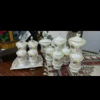 فروش فوری سرویس پاسماوری سرامیکی