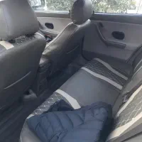 سمند ۹۶ EF7|خودرو سواری و وانت|رشت, گلزاران|دیوار