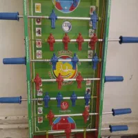 فوتبال دستی نو